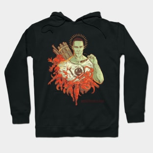 Serious Sam Hoodie